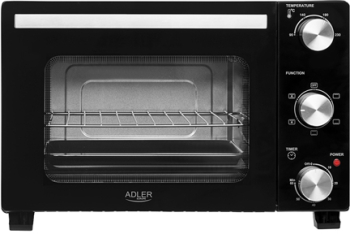 CUPTOR ELECTRIC 22L 1300W ADLER 
