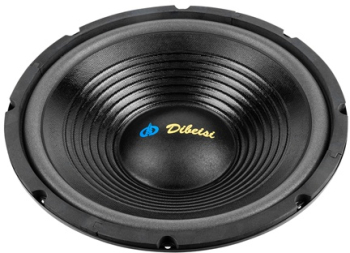 DIFUZOR 12 INCH 4 OHM DIBEISI 