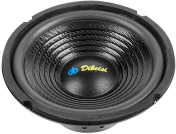 DIFUZOR 8 INCH 4 OHM DIBEISI