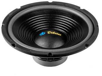 DIFUZOR 8 INCH 8 OHM DIBEISI 