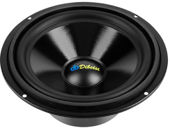 DIFUZOR C8004/4 OHM 8 inch 