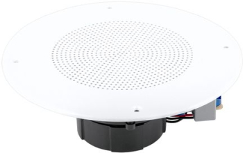 DIFUZOR PLAFON 20.5CM 8 OHM 80W 100V DIBEISI 