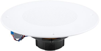 DIFUZOR PLAFON 25.5CM 8 OHM 120W 100V DIBEISI 