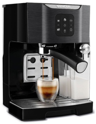 ESPRESSOR AUTOMAT 20 BAR SENCOR 