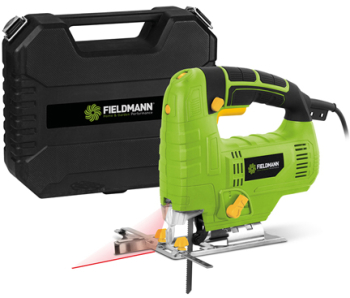 FIERASTRAU ELECTRIC 800W FIELDMANN 