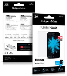FOLIE STICLA FLOW 4/4S KRUGER&MATZ 