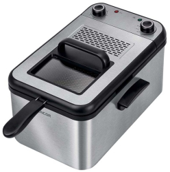 FRITEUZA 3 2L 2200W SENCOR 