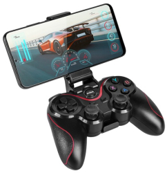 GAMEPAD WIRELESS SMARTPHONE REBEL 