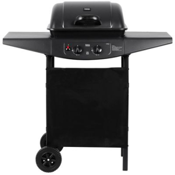 GRILL 2 ARZATOARE GAZ BBQ 2000 TEESA 