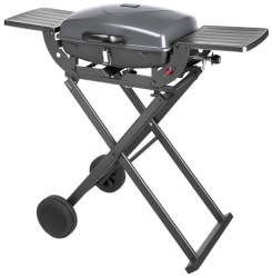 GRILL GAZ PORTABIL / PLIABIL BBQ-1000 TEESA 