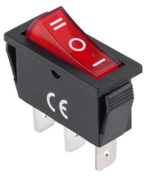 INTRERUPATOR IRS-103-3C ON-OF-ON 