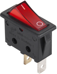 INTRERUPATOR ON-OFF 16A 250V
