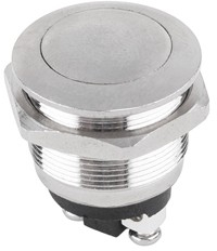 INTRERUPATOR PBS-28B 2A 250V OFF/ ON 