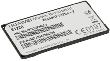 MODEM 3G HUAWEI PENTRU TABLETA KM1081 
