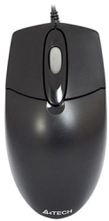 MOUSE OPTIC USB A4TECH 
