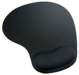 MOUSE PAD CU GEL OMEGA 