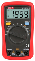 MULTIMETRU DIGITAL UT131A UNI-T 