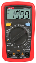 MULTIMETRU DIGITAL UT131C UNI-T 