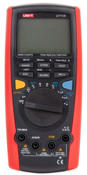 MULTIMETRU UT71E 