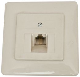 PRIZA ISDN 8P4C INGROPATA 