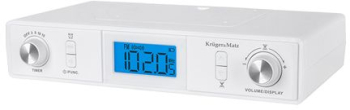 RADIO BUCATARIE BLUETOOTH KRUGER&MATZ 