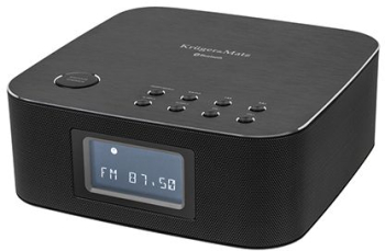 RADIO CU CEAS KM 815 KRUGER&MATZ 