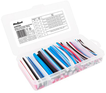 SET TUBURI TERMOCONTRACTABILE 10CM COLOR 170 BUC 