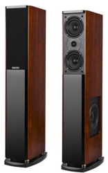 SISTEM AUDIO 2.0 PASSION KRUGER&MATZ 
