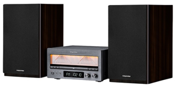 SISTEM HI-FI CD USB BT FM DAB+ KRUGER&MATZ 