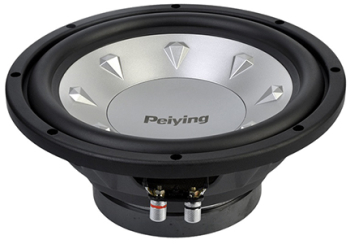SUBWOOFER AUTO 300MM 500W 