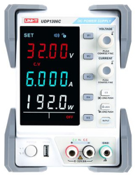 SURSA LABORATOR UDP1306C UNI-T 