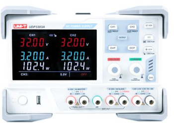 SURSA LABORATOR UDP3303A UNI-T 