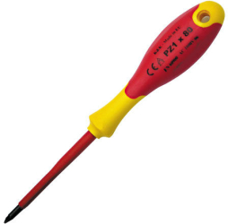 SURUBELNITA IZOLATA MANER ABS PZ0X60MM 