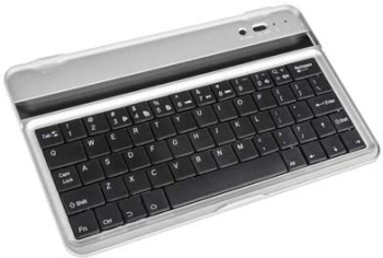 TASTATURA BLUETOOTH ALUMINIU 7 INCH 
