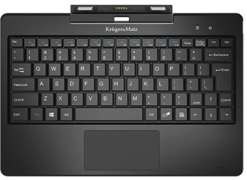 TASTATURA TABLETA KM1089 KRUGER&MATZ