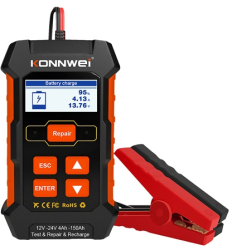 TESTER BATERII KW520 KONNWEI 