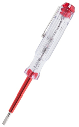 TESTER TENSIUNE 100-250V/AC 