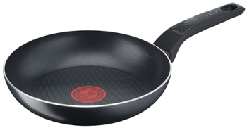 TIGAIE SIMPLY CLEAN 24CM TEFAL