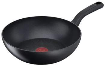TIGAIE WOK 28CM SO CHEF TEFAL 