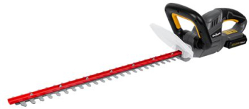 TRIMMER GARD VIU CU ACUMULATOR REBEL 