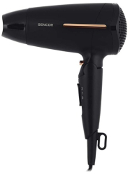 USCATOR PAR IONIZARE MANER PLIABIL 1600W SENCOR 