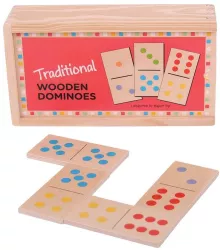 Joc Domino Clasic 