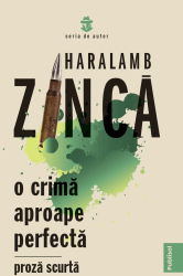 O Crima Aproape Perfecta 