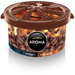 Odorizant auto Aroma Car tip conversa aroma Black Coffee 