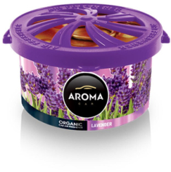 Odorizant auto Aroma Car tip conversa aroma Lavanda 