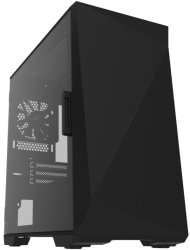 Carcasa Zalman Z1 Iceberg Black 