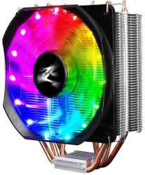 Cooler CPU Zalman CNPS9X Optima RGB 