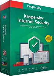 Licenta Kaspersky Internet Security 2024 - 1 dispozitiv / 1 an