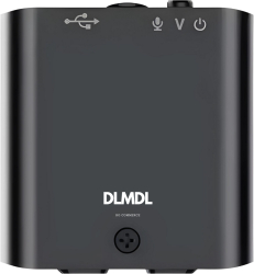 Mini Reportofon Inteligent DLMDL cu Un Singur Buton 16GB peste 200 de Ore Autonomie de 24 de Ore