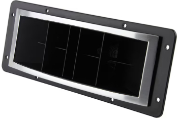 Tweeter piezo sunete inalte 300W 1000 Ohmi Sal